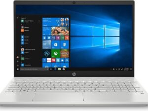 HP 15s-eq1189NB - Laptop - 15.6 inch - Azerty (0195122207946)