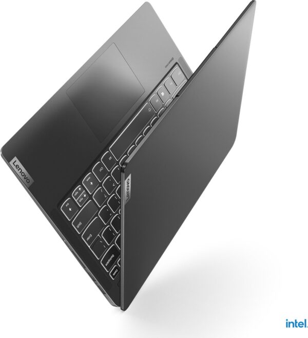 Lenovo IdeaPad 5 Pro (14") - Intel Core i5-1135G7 - 16GB - 512GB SSD - Windows 11 Home (0196800439895)