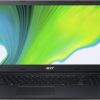 Acer Aspire 5 15.6"FHD IPS r5-5500U 8GB 512SSD Black W11 (4710886905271)
