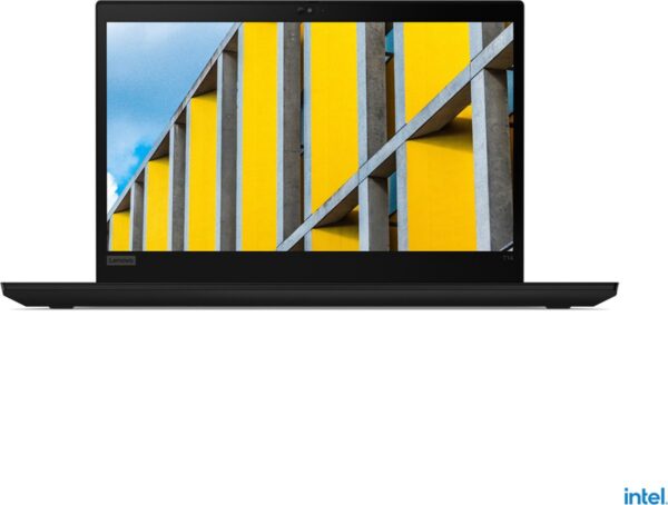 Lenovo ThinkPad T14 i5-1135G7 Notebook 35,6 cm (14") Full HD Intel® Core™ i5 16 GB DDR4-SDRAM 512 GB SSD Wi-Fi 6 (802.11ax) Windows 11 Pro Zwart (0196802572996)