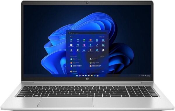 HP ProBook 450 G9-15.6" F-HD-i5-1235U-8GB-256GB-W10P (0197029359711)