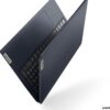 Lenovo IdeaPad 3 15ALC6 5700U Notebook 39,6 cm (15.6") Full HD AMD Ryzen™ 7 16 GB DDR4-SDRAM 512 GB SSD Wi-Fi 5 (802.11ac) Windows 11 Home Blauw (0196378532851)