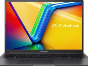 ASUS VivoBook 16X K3605VC-N1068W-BE - Creator Laptop - 16 inch - Azerty (4711387020760)