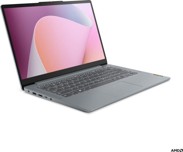 Lenovo IdeaPad Slim 3 14ABR8 82XL005TMB - Laptop - 14 inch - azerty (0197528885582)