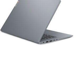 Lenovo IdeaPad Slim 3 14AMN8 82XN004VMB - Laptop - 14 inch - azerty (0197528900438)