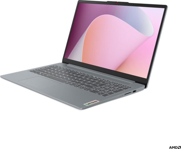 Lenovo IdeaPad Slim 3 15ABR8 82XM009SMB - Laptop - 15.6 inch - azerty (0197528901930)
