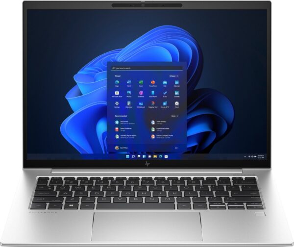 EliteBook 840 14 inch G10 notebook-pc Wolf Pro Security Edition, 14", Windows 11 Pro, Intel® Core™ i5, 16GB RAM, 512GB SSD, WUXGA (0197497326857)