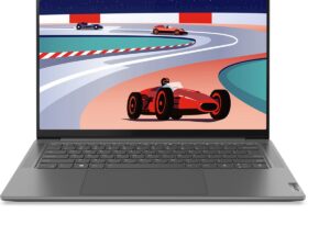 Lenovo Yoga Pro 7 14APH8 82Y8002FMB - Creator Laptop - 14.5 inch - 120 Hz - Azerty (0197528885605)