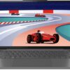 Lenovo Yoga Pro 7 14IRH8 82Y700A6MH - Creator Laptop - 14.5 inch - 120 Hz (0197528666372)