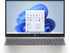 HP 15-fc0026nb - Laptop - 15.6 inch - azerty (0197497492484)