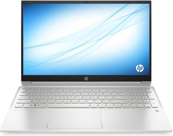 HP Pavilion 15-eg2026nb - Laptop - 15.6 inch - azerty (0197029220943)