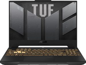 ASUS TUF A15 FA507NV-LP110W - Gaming Laptop - 15.6 inch - 144Hz (4711387405802)