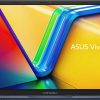 ASUS VivoBook 15 X1504ZA-NJ1066W - Laptop - 15.6 inch (4711387417645)