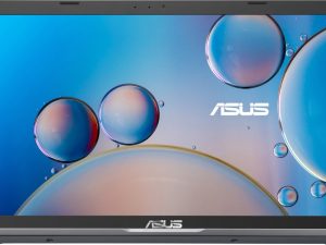 ASUS X415EA-EB2027W - Laptops - Intel Core i5-1135G7 - 15 inch - Grijs (4711387022580)