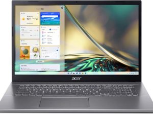 Acer Aspire 5 A517-53G-72WX - Creator Laptop - 17.3 inch (4711121870682)