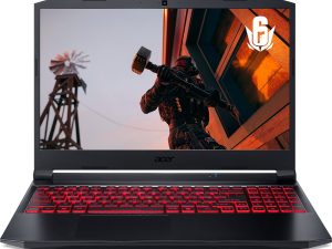 Acer Nitro 5 AN515-45-R1LW - Gaming Laptop - 15.6 inch - azerty (4710886844709)
